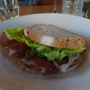 most-sandwich