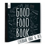 Good Food Book #2 - 2015 editie