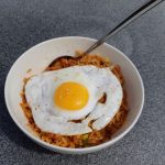 FeedMe.blog: Kimchi Fried Rice