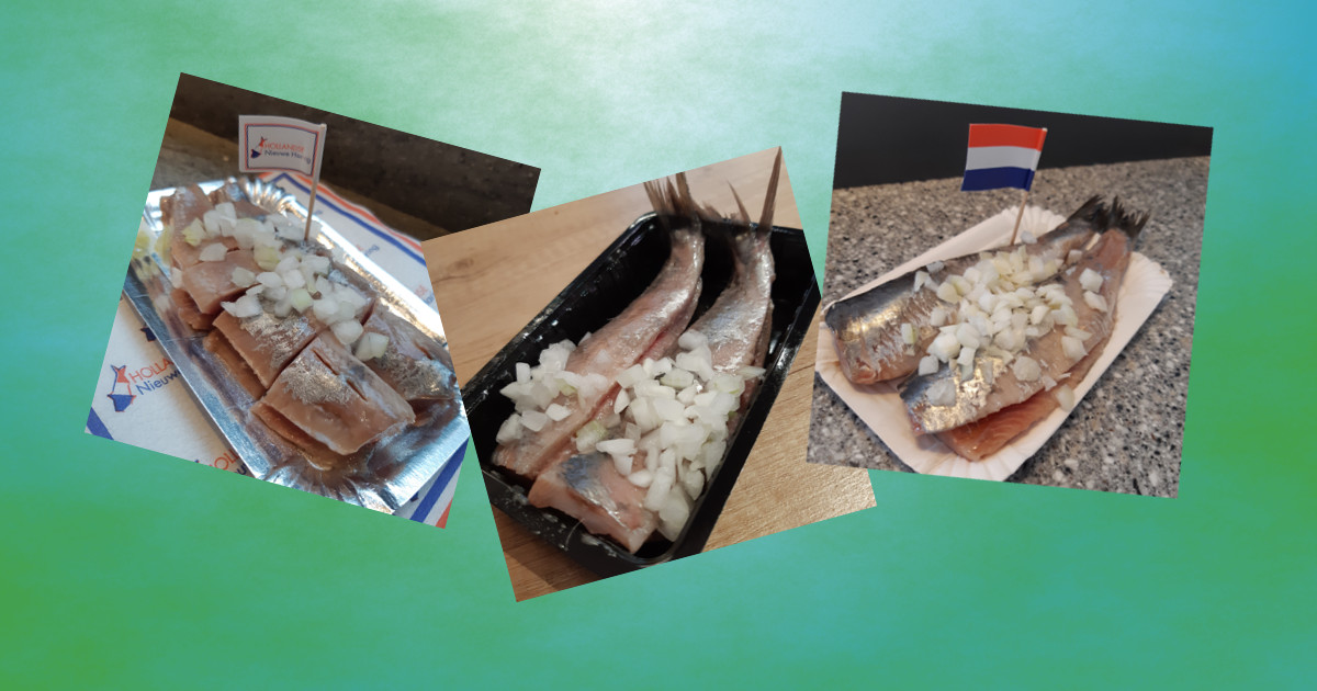 De Hollandse Nieuwe 2019 Smaken Of Kraken Feedme Blog