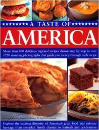 A Taste of America